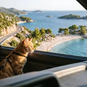 Ovo ljeto putovat će se „kao mačke“: U radijusu sigurne kuće