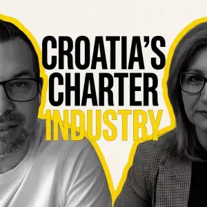 Selma Ćubara: Charter može učiti od hotelijerstva, ali nema sustav upravljanja iskustvom