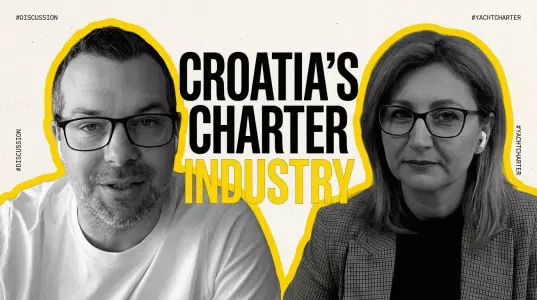 Selma Ćubara: Charter može učiti od hotelijerstva, ali nema sustav upravljanja iskustvom