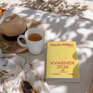 Kvarner dobiva svoje izdanje gastronomskog vodiča Gault&Millau Croatia