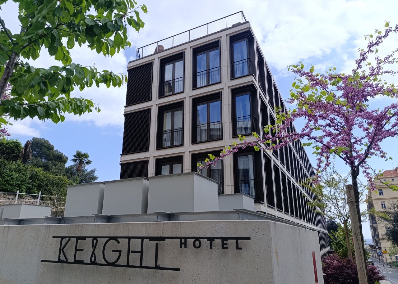 Keight Hotel Opatija