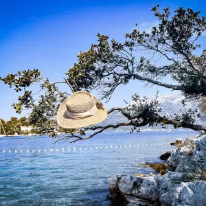 U prvom kvartalu u Hrvatskoj ostvareno 8% više noćenja