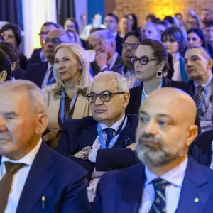 Mediteranski forum u Splitu: Splitsko - dalmatinskoj županiji uručena važna nagrada