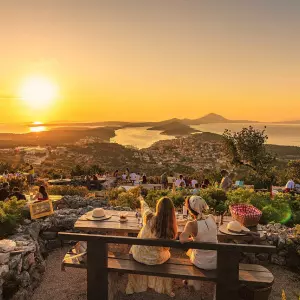 Strateški nastup Lošinja u Ljubljani: fokus na zdravlje, gastronomiju i outdoor ponudu