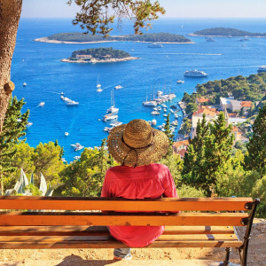 Gađani biraju kvalitetniji smještaj i dulji odmor unatoč inflaciji