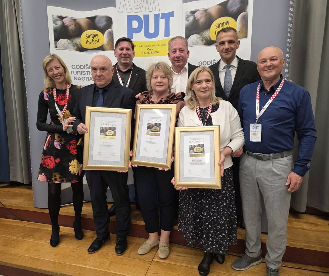 Medjimurje simply the best 2026