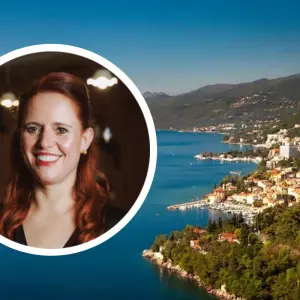 Marijana Kalčić nova je direktorica Turističke zajednice Kvarnera