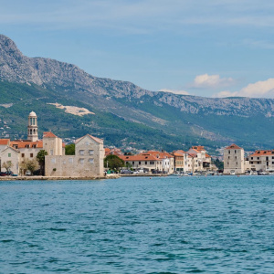 Odien Grupa kupila dvorac Štafileo: Kaštela dobivaju luksuzni heritage hotel na samoj obali