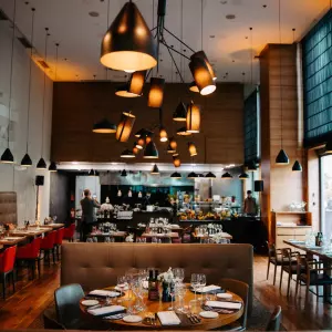 Večera s 5 Hilton chefova i 7 sljedova rasprodana u samo 1 danu