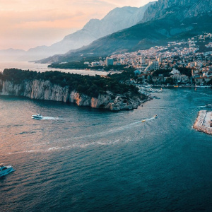 Makarska raste, ali je već na granici: plan upravljanja kao prvi stvarni test razvoja turizma