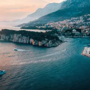 Makarska raste, ali je već na granici: plan upravljanja kao prvi stvarni test razvoja turizma