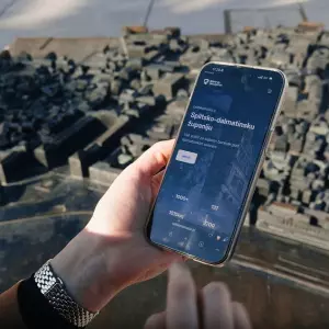 "Safe in Dalmatia" - digitalna platforma koja sigurnost postavlja u središte turističkog iskustva