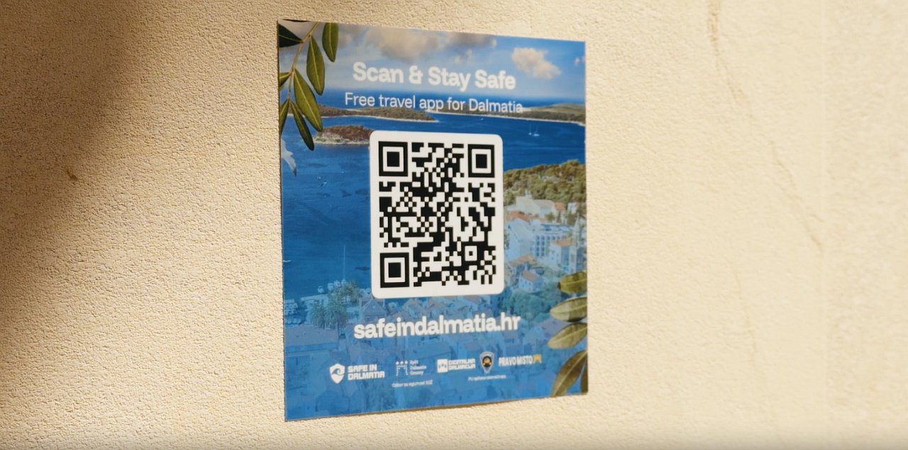 Safe in dalmatia safeindalmatia 2