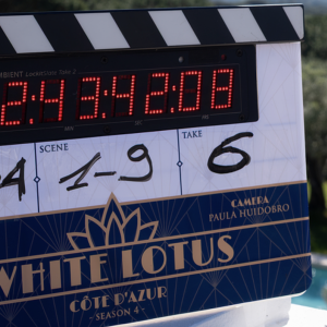 White Lotus efekt seli u Cannes i Saint-Tropez: