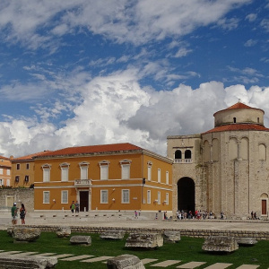 Vanja Čvrljak - novi direktor Turističke zajednice Zadarske županije