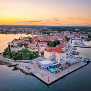 Poreč traži nove ljude: TZ Poreč raspisala natječaje za sezonske i stalne pozicije