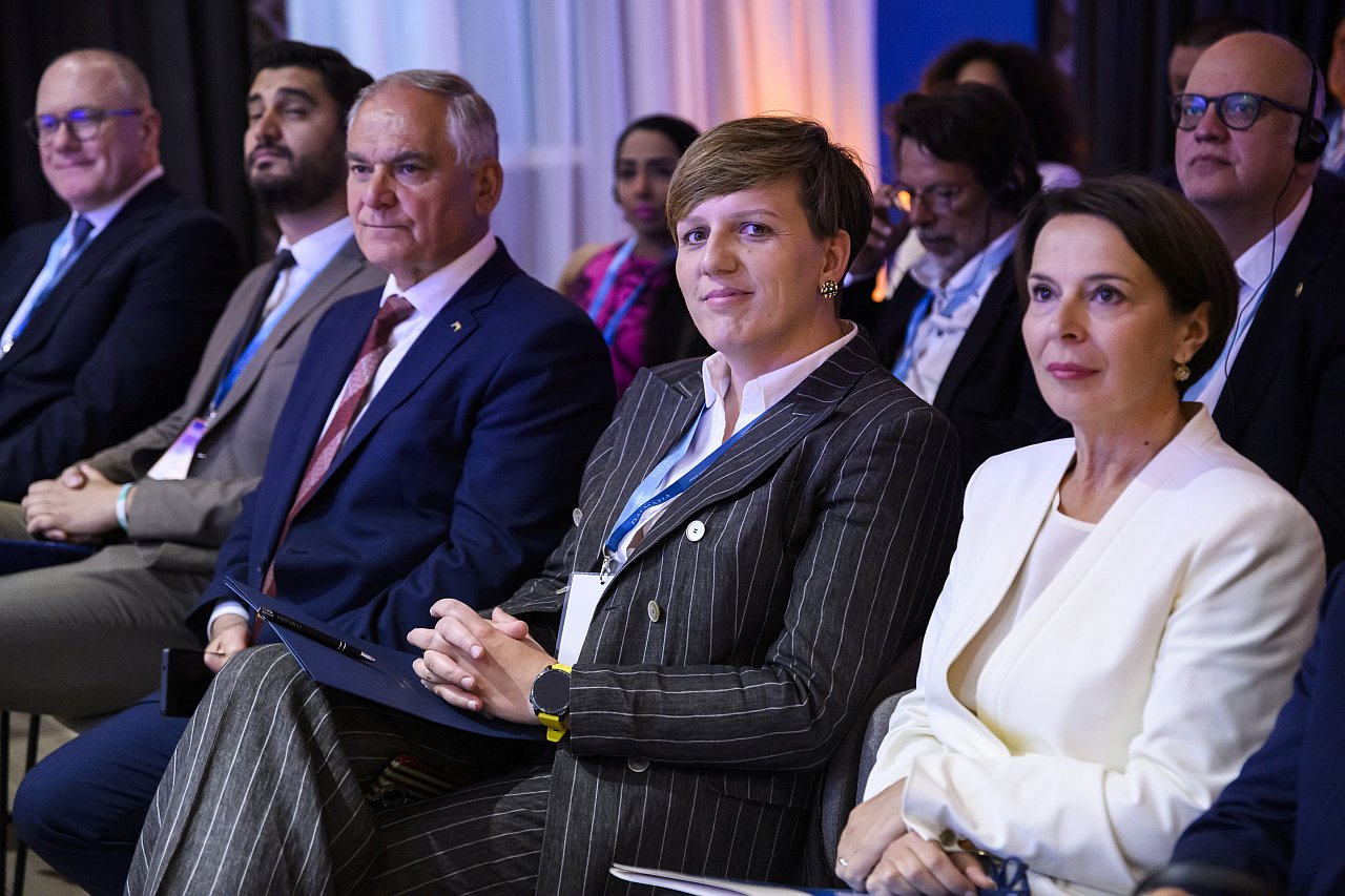 Tom dubravec cropix mediterranean tourism forum split