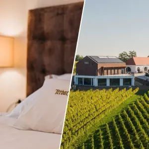 Međimurje bogatije za baštinski hotel u obnovljenoj kuriji obitelji Jakopić