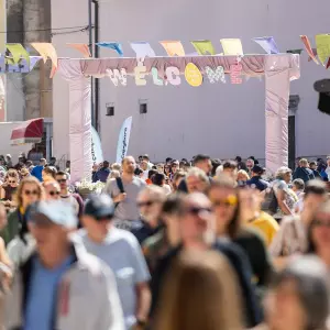 Uskrs potvrdio trend: Poreč drugi najposjećeniji na Jadranu