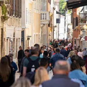 Hrvatska na visokom drugom mjestu najtraženijih destinacija za ovogodišnji ljetni odmor