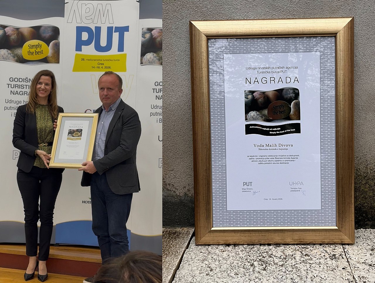 Voda malih divova simply the best kresimir sakic 01