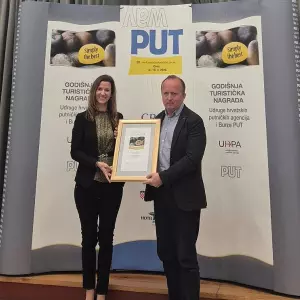 Simply the Best kao potvrda smjera: kako "Voda malih divova" mijenja praksu u turizmu