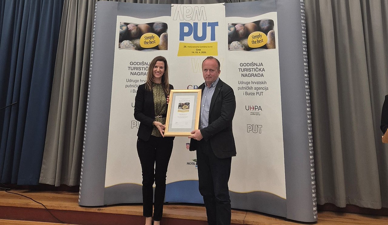 Voda malih divova simply the best kresimir sakic