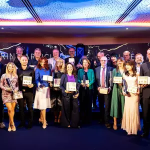 Zlatna penkala 2026. - u Rijeci nagrađeni najbolji strani promotori hrvatskog turizma