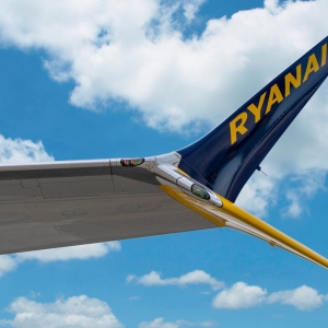 Ryanair trećinu prihoda ostvaruje iz dodatnih usluga