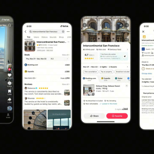 TikTok ulazi snažno u turizam: najveći globalni igrači turističke distribucije partneri nove platforme TikTok GO