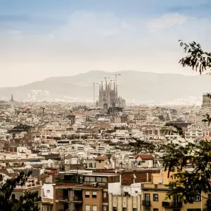 Barcelona je vodeća europska destinacija za ulaganje u hotele za 2026.