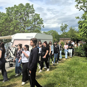 Kamping udruženje Hrvatske otvara sektor mladima: 144 učenika i studenta u kampovima