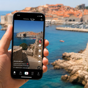 Booking.com je dominaciju gradio 20 godina. TikTok je može preskočiti u dvije sezone