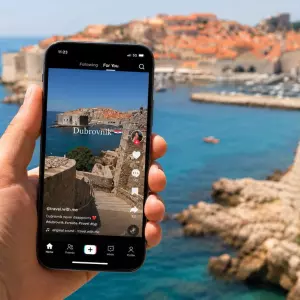 Booking.com je dominaciju gradio 20 godina. TikTok je može preskočiti u dvije sezone