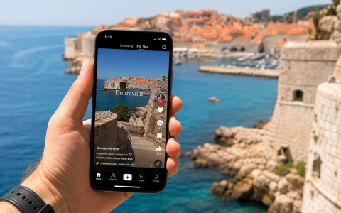 Booking.com je dominaciju gradio 20 godina. TikTok je može preskočiti u dvije sezone