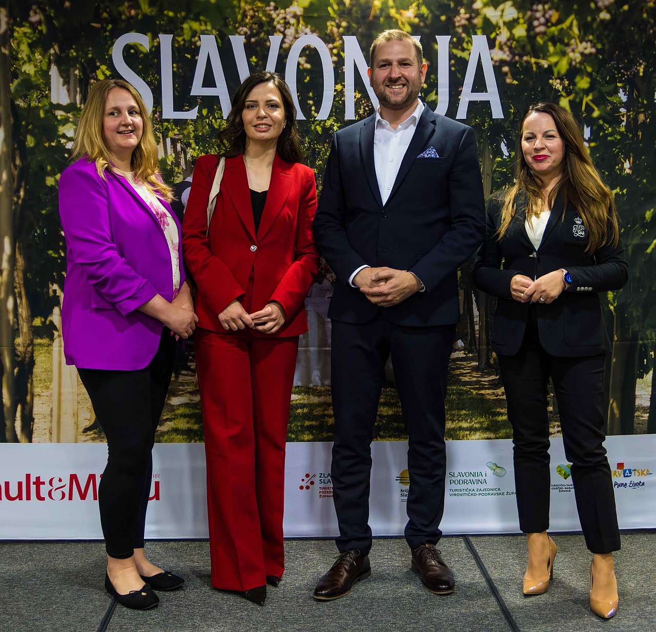 Ivona odvorcic ana krpan mislav matisic i martina jakelic foto studio kadar gault and millau
