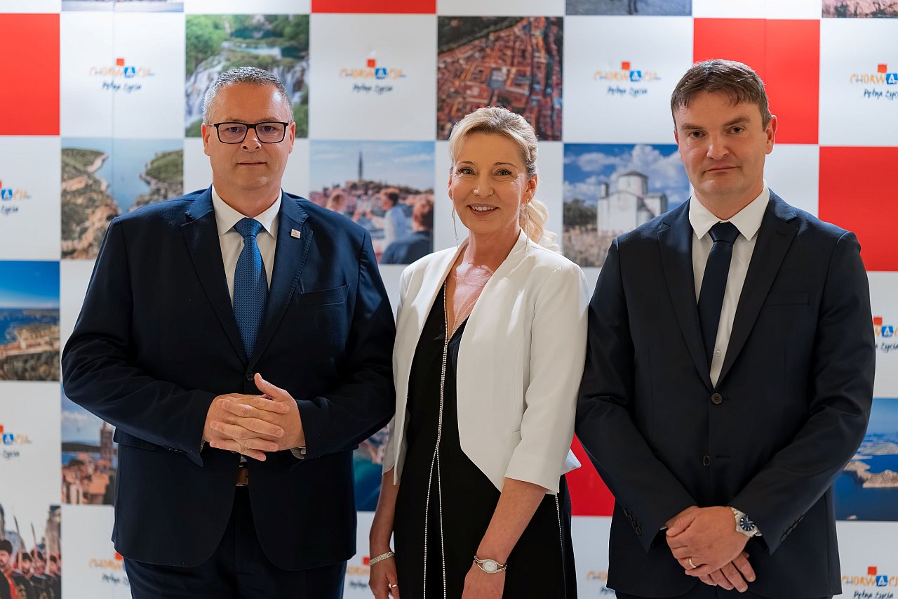 Kristjan stanicic malgorzata kowalska vanja cvrljak photo jacek kaminski
