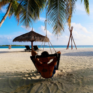 Zbog složene geopolitičke situacije odmor na Maldivima do 70% jeftiniji