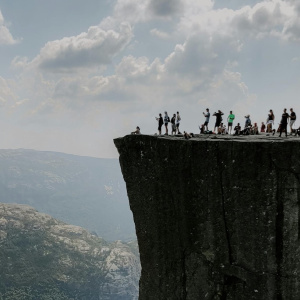 Norveška uvodi novu turističku taksu: do 3% na noćenje za zaštitu prirode