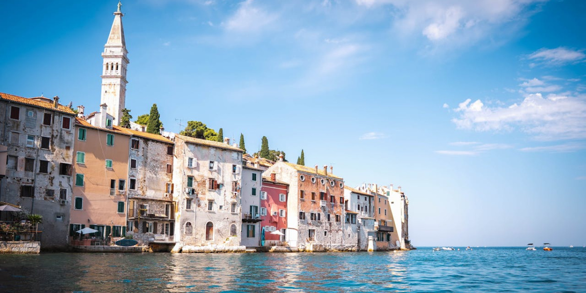 Rovinj ne zabranjuje turizam, nego upravlja turizmom 