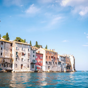 Rovinj ne zabranjuje turizam, nego upravlja turizmom 