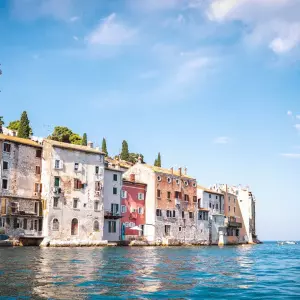 Rovinj ne zabranjuje turizam, nego upravlja turizmom 