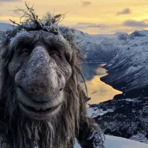 Trollovi, Netflix i AI: Norveška pokazuje kako izgleda dugoročni storytelling