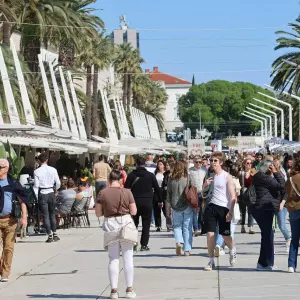 Putničke agencije u 2025.: stabilan rast putovanja i promjena navika domaćih i stranih turista