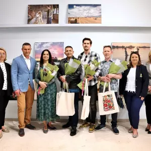 Otvorena izložba "Photo Zagreb County": Nagrađeni najbolji kadrovi Zagrebačke županije
