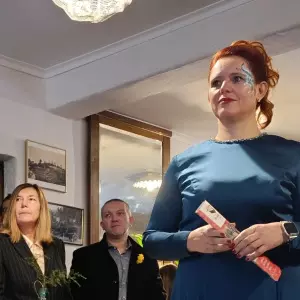 Marijana Kalčić: Turizam mora poticati razvoj, ne smije se destinacija prilagođavati turizmu