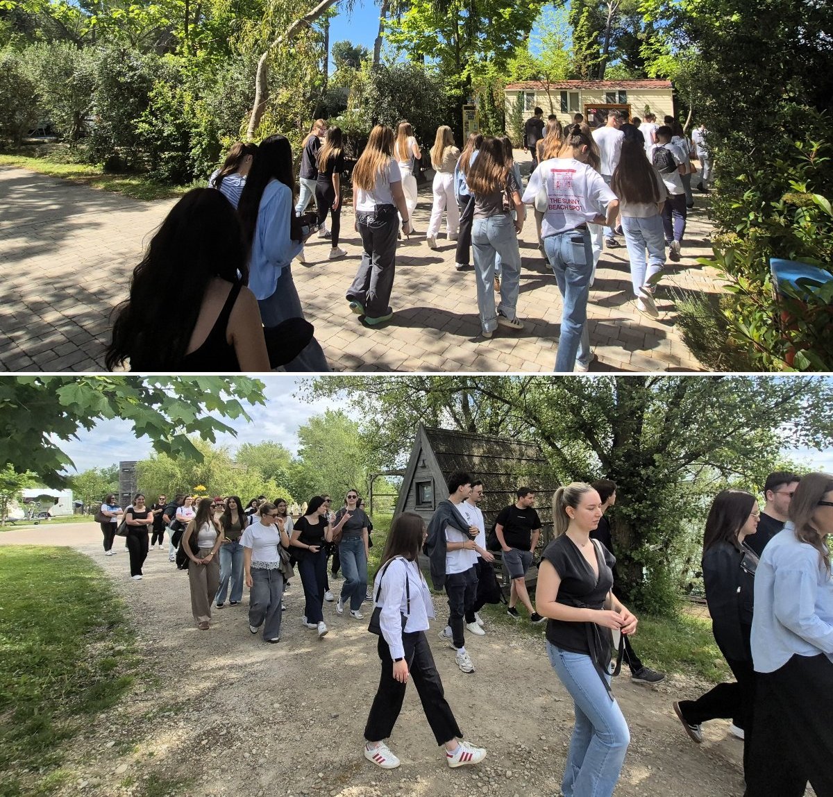 Ucenici i studenti u splitu i zagrebu kuh