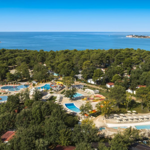 Valamar Camping Istra i Valamar Camping Lanterna osvojili ACSI Awards 2026