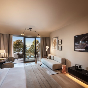 Valamar u prvom polugodištu povećao prihode 10 posto