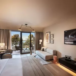 Valamar u prvom polugodištu povećao prihode 10 posto